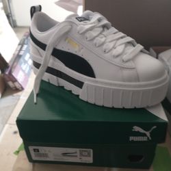 Puma Mayze Female Shoes