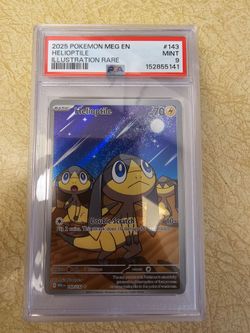 Pokemon slab lot forsale
