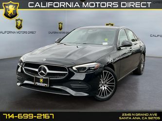 2025 Mercedes-Benz C 300