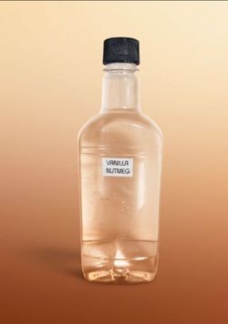 Warm & Cozy Vanilla Nutmeg Fragrance Oil – Bulk 24 oz (750 mL)