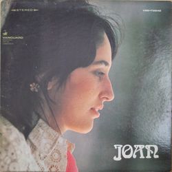 Joan Baez - Joan