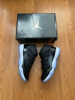 Brand New Jordan 11’s with the Box all size 10 $150 each