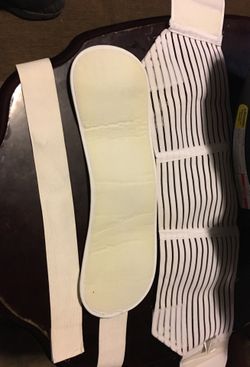 Belly Support