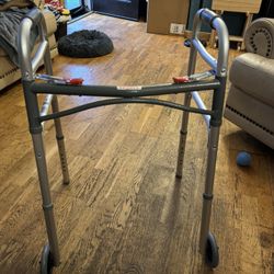 Dive Walker