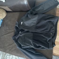 North face Fleece Zip