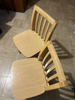 Children Table &Chairs