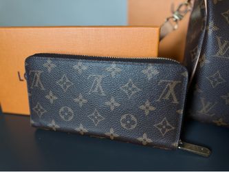 Zippy Wallet