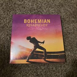 BOHEMIAN Vinyl 