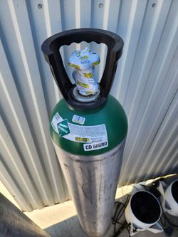 Co2 Tanks 50 Lbs 