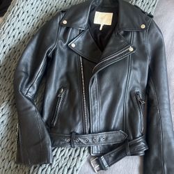 Motorcycle Jacket 