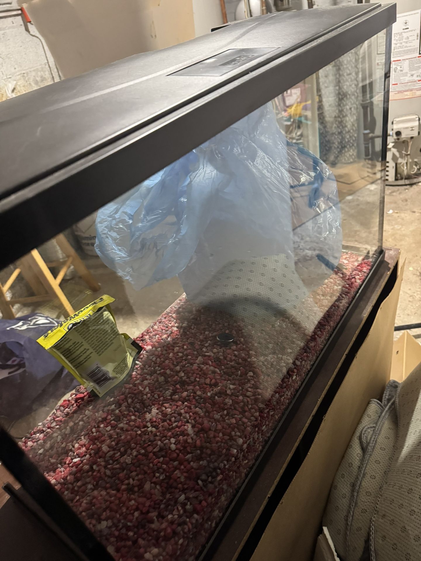 Fish Tank