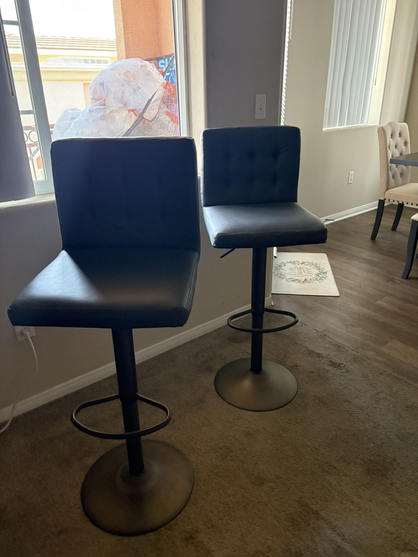 Bar Stools
