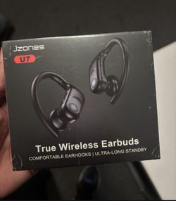 JZone Earbuds 