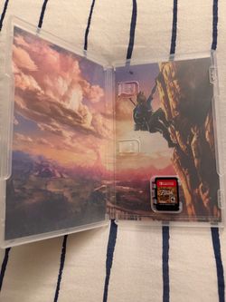 breath of the wild