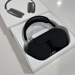Airpod Max (Black)