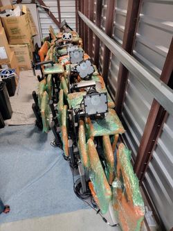 80 DELL ALL IN ONE DESKTOP AVAILABLE FOR SALE