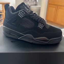 Air Jordan 4retro