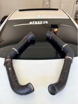 long tube intakes