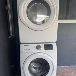 Washer & Dryer for sale