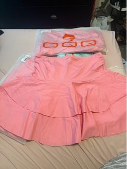 OQQ skirts