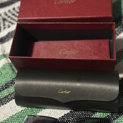 Cartier Sunglasses 