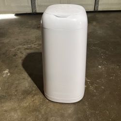 Diaper genie
