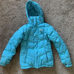North Face Snow Jacket