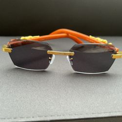 Designer Sunglasses 