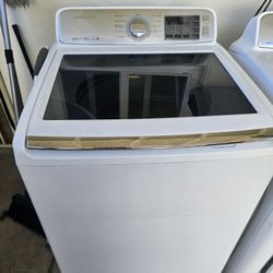 Samsung Washer And Dryer  $500 
