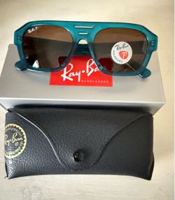 New Polarized Corrigan