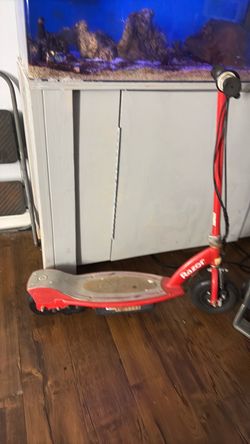 Electric razors