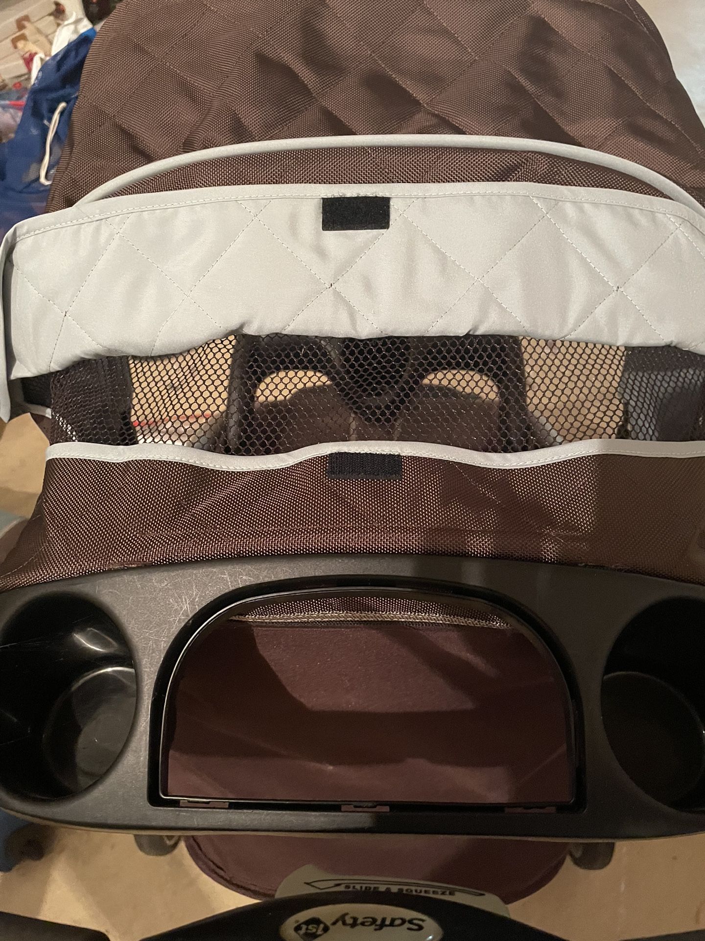 Safety 1st Stroller