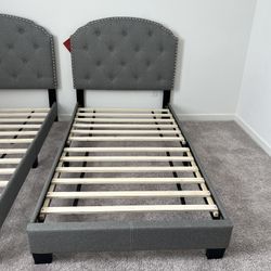 Twin Bed Frame