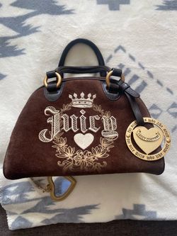 Juicy Couture bag