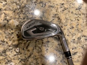 Wilson Staff C300 #7. $25