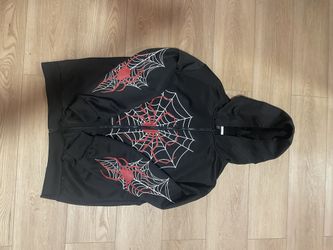 Spider-Man Hoodie
