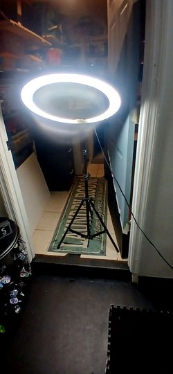 Neewer LED light