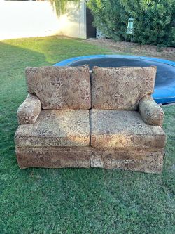 Loveseat