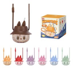 The Monsters Wacky Mart Tumbler Secret!