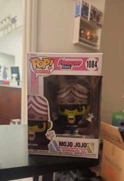 Mojo jojo Funko Pop