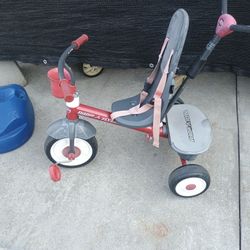 Radio Flyer