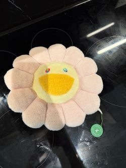 Murakami pillow