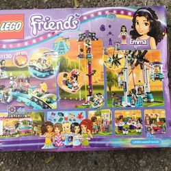 Lego Friends Set 41130 