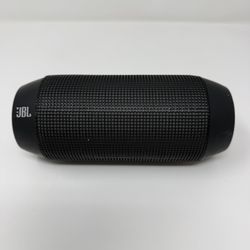 Original Black JBL PULSE 1 Wireless Speaker with 