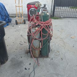 Torch For Sale $75 Is Complete It Works