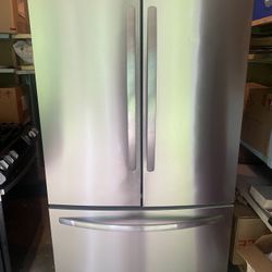 Fridgedaire