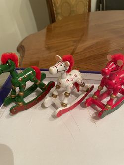 Xmas Collectables