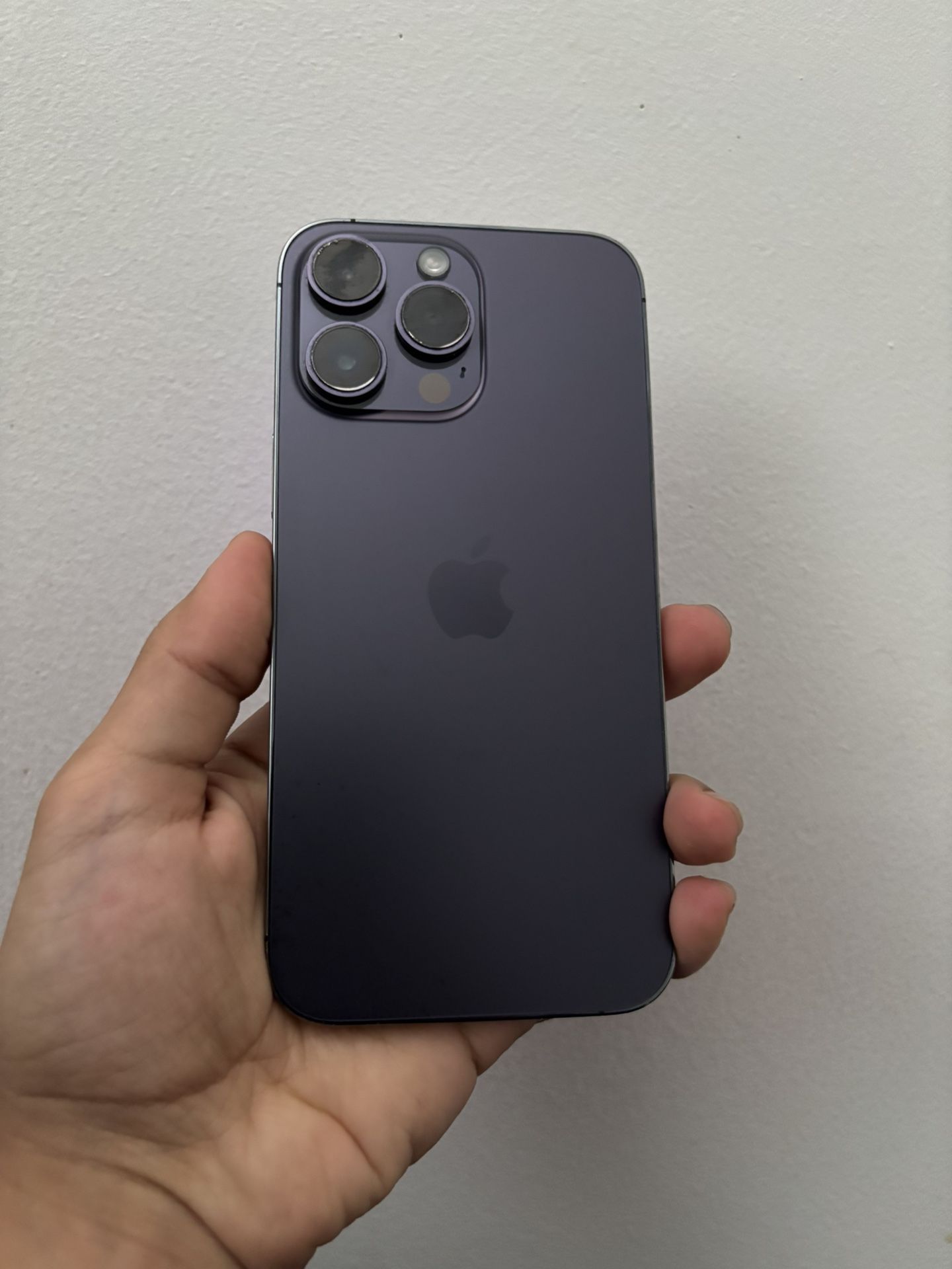iPhone 14 Pro Max - Unlocked