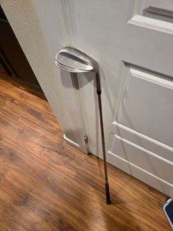 Wilson harmonized wedge