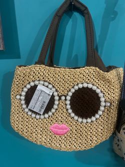 Small purse